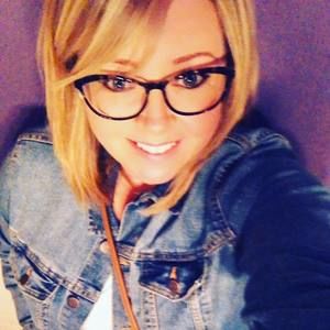 Meet your Posher, Cathy